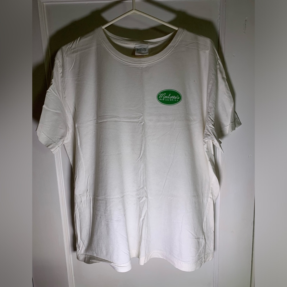 2011 true blood shirt